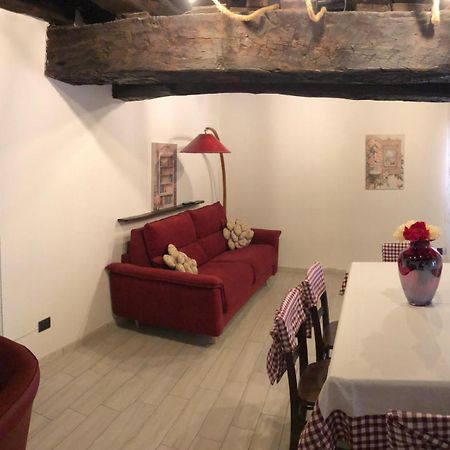 Casa Vacanze Margiu Pater Domus Goriano Sicoli Εξωτερικό φωτογραφία