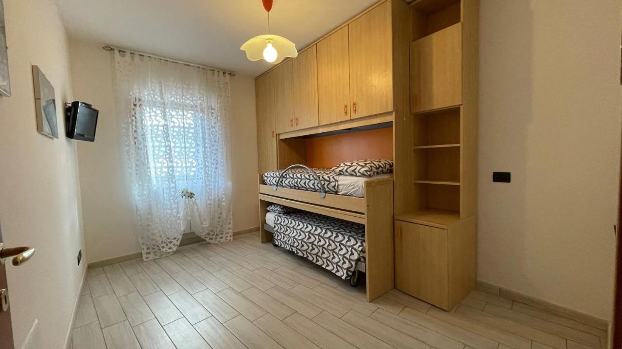 Casa Vacanze Margiu Pater Domus Goriano Sicoli Εξωτερικό φωτογραφία