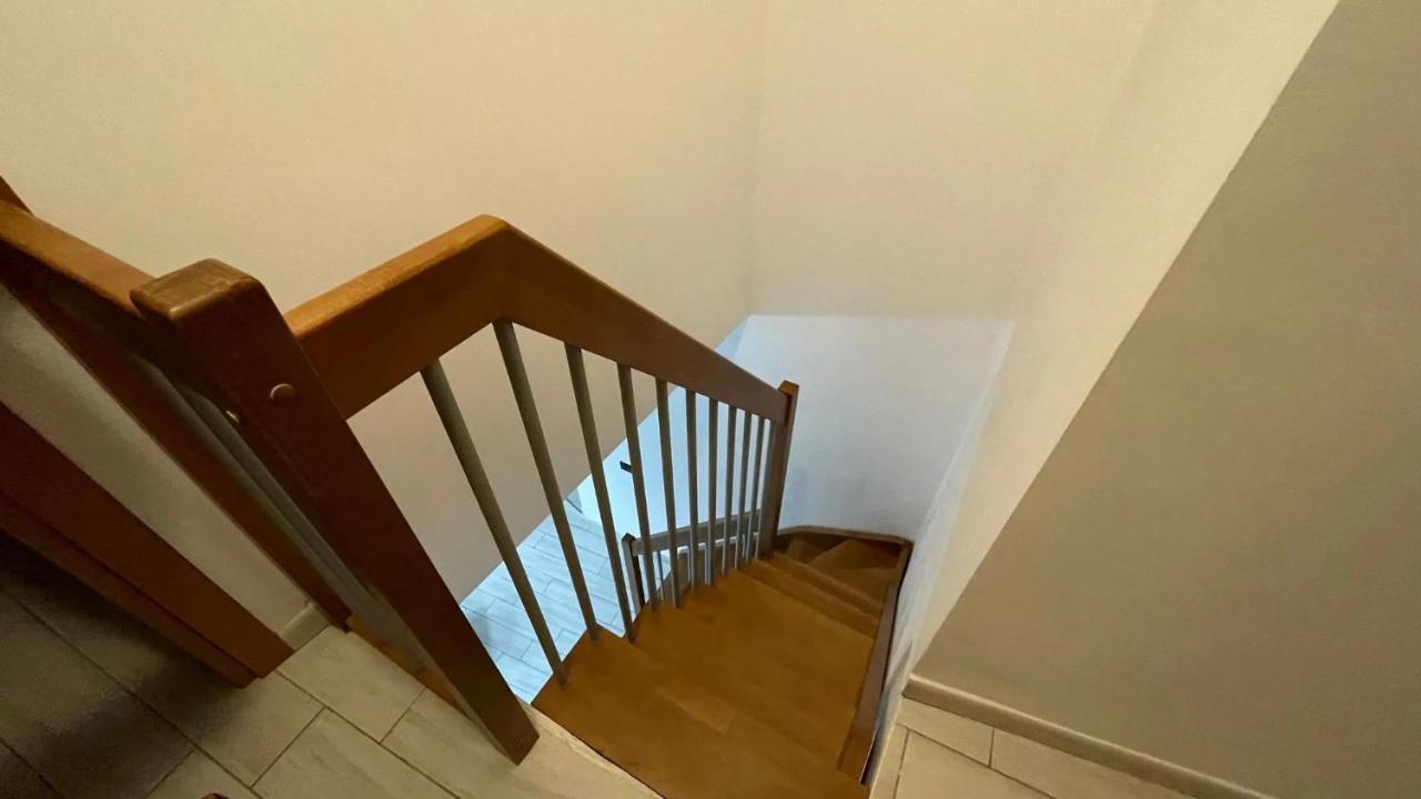 Casa Vacanze Margiu Pater Domus Goriano Sicoli Εξωτερικό φωτογραφία