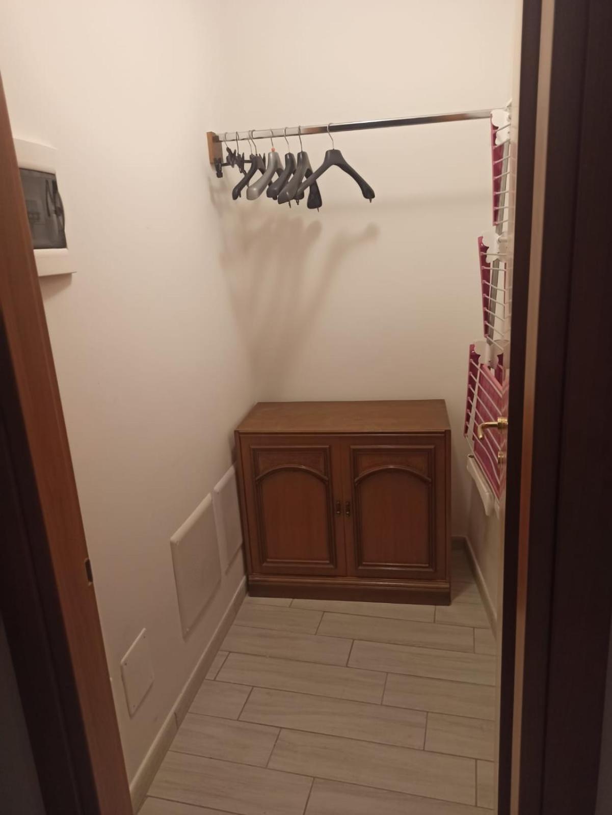 Casa Vacanze Margiu Pater Domus Goriano Sicoli Εξωτερικό φωτογραφία